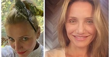 Cameron Diaz Gives More Details About Parenting 1-Year-Old Daughter ...