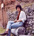 Lucio Battisti: 50 anni dal primo album!