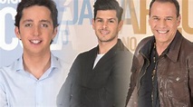 Fran, Alejandro y Carlos, nuevos nominados de 'Gran Hermano VIP 4 ...