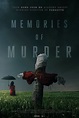 Affiche du film Memories of Murder - Photo 1 sur 20 - AlloCiné