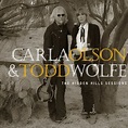OLSON CARLA - & TODD WOLFE - HIDDEN HILLS SESSIONS | 0888295870306