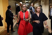 Opinion | Kyrsten Sinema: We have more to lose than gain by ending the ...