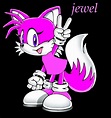 jewel - Sonic Fan Characters Photo (14015005) - Fanpop