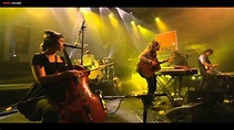 Other Lives - For 12 (Live HQ) - YouTube