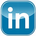 LinkedIn Icon Vector Logo - LogoDix