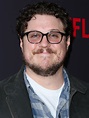 Cameron Britton - AdoroCinema