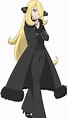 Cynthia (anime) - Bulbapedia, the community-driven Pokémon encyclopedia