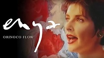エンヤ 「Orinoco Flow」のミュージックビデオを4Kリマスター化 - amass