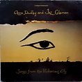 Anne Dudley And Jaz Coleman - Songs From The Victorious City (LP, Album ...