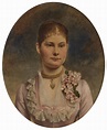 Ludwig Graf - Herzogin Marie Amelie von Württemberg | Barnebys