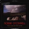 The Love of the Land: Robbie O'Connell at theBalladeers