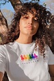 Indya Moore Finds Hope In Ralph Lauren’s Pride Campaign | British Vogue