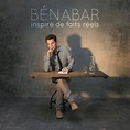 Release “Inspiré de faits réels” by Bénabar - Cover Art - MusicBrainz