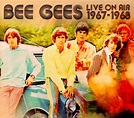 SIXTIES BEAT: The Bee Gees - Live On Air 1967-1968