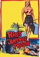 Riot in Juvenile Prison - película: Ver online