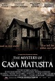 The Mystery of Casa Matusita - 2021 | Filmow