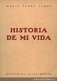 Historia de mi vida - Memoria Chilena, Biblioteca Nacional de Chile