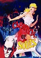 Carnival of Souls 1962 8 Trading Cards Set Horror Movie Posters and ...