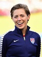 Meghan Klingenberg, Defender - Photos - Meet the U.S. Women's World Cup ...