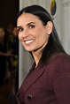 DEMI MOORE at Friendly House Lunch in Los Angeles 10/27/2018 – HawtCelebs