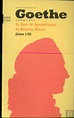 Os Anos de Aprendizagem de Wilhelm Meister I-IV, Johann Wolfgang Goethe ...