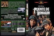 El Puente de Remagen (1969 - The Bridge at Remagen) - Imágenes de Cine ...