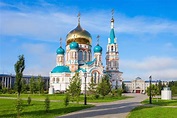 Omsk – Top 10 Sehenswürdigkeiten [Alle Infos & Anfahrt] (2023)