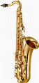 YTS-280 - Présentation - Saxophones - Instruments à vent - Instruments ...
