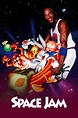 Space Jam (1996) | The Poster Database (TPDb)