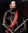 El Duque de Alba en Flandes – España en la historia