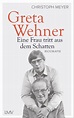 Greta Wehner – Herbert-und-Greta-Wehner-Stiftung