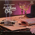Buy Jackie Gleason Music For Lovers Only CD | Sanity Online