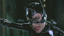 [Hall of Fame] Catwoman in Batman Returns (all catwoman-scenes in HD ...