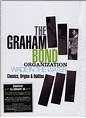 The Graham Bond Organization - Wade In The Water Classics, Origins & Oddities (2012, CD) | Discogs