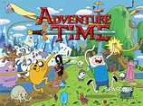 Prime Video: Adventure Time - Season 8