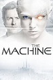 The machine la película completa subtitulada transmisión en español ...