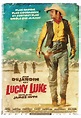 LUCKY LUKE (2009) - Film - Cinoche.com