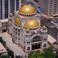 Sao Paulo´s orthodox cathedral | Sao paulo, Cultural architecture ...