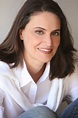Laurice Elehwany Molinari (Author of Vero Rising)