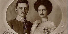 El último emperador del Imperio Austro Húngaro | Absolut Viajes