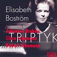 Amazon.com: Triptyk : Elisabeth Bostrom: Digital Music