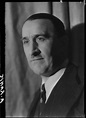 NPG x19586; Joseph Arthur Rank, 1st Baron Rank - Portrait - National ...