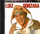 Luiz Gonzaga-o Melhor De Luiz Gonzaga - 1989-em Cd Original - R$ 28,00 ...