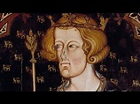 Eduardo I de Inglaterra, "El Zanquilargo" o "El Piernas Largas", el rey ...
