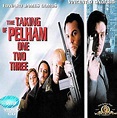 The Taking of Pelham One Two Three (TV) (1998) - FilmAffinity