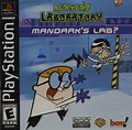 Dexter's Lab / Game: Playstation: Amazon.co.uk: PC & Video Games