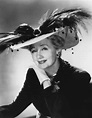 Hedda Hopper (1952) | The Cast of Feud Compared to Real Life | POPSUGAR ...