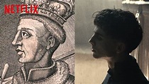 A história por trás da história do polêmico Rei Henrique V | O Rei ...