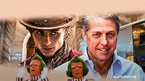 Wonka: Watch Hugh Grant as an Oompa Loompa in latest trailer release