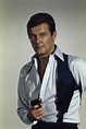 Roger Moore Is the Best James Bond Actor | James bond actors, Roger ...